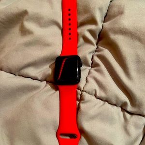 Apple Watch Series 3 38MM